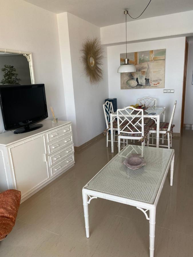 Homely Home Paseo Maritimo Edificio Eden Roc Marbella Exterior foto