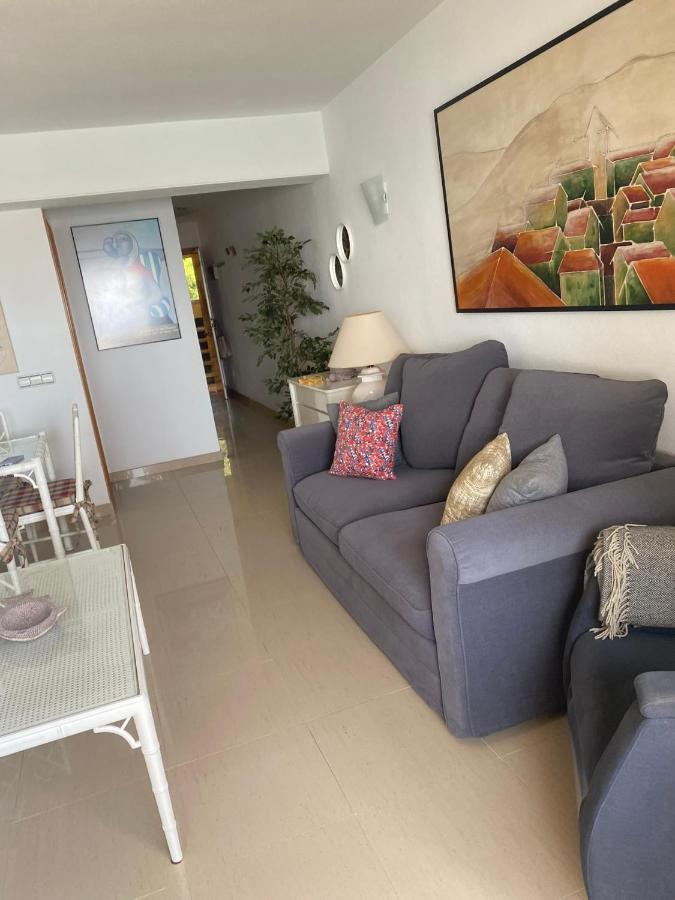 Homely Home Paseo Maritimo Edificio Eden Roc Marbella Exterior foto