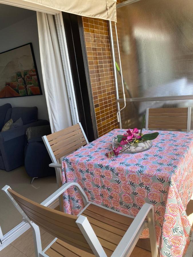 Homely Home Paseo Maritimo Edificio Eden Roc Marbella Exterior foto