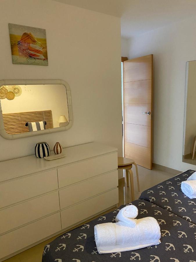 Homely Home Paseo Maritimo Edificio Eden Roc Marbella Exterior foto