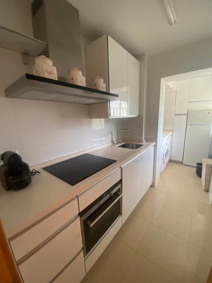 Homely Home Paseo Maritimo Edificio Eden Roc Marbella Exterior foto